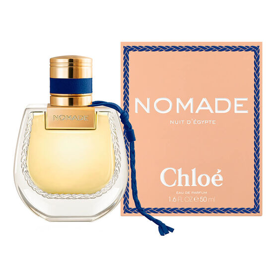Perfume Chloé Nomade Nuit d'Egypte Feminino Eau de Parfum
